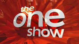 Check out our weighing scales on BBC One's The One Show