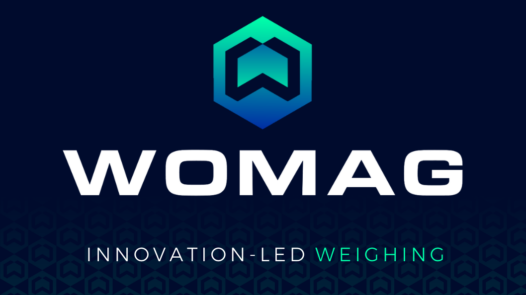 Midlands-based weighing company embarks on a new chapter with exciting rebrand