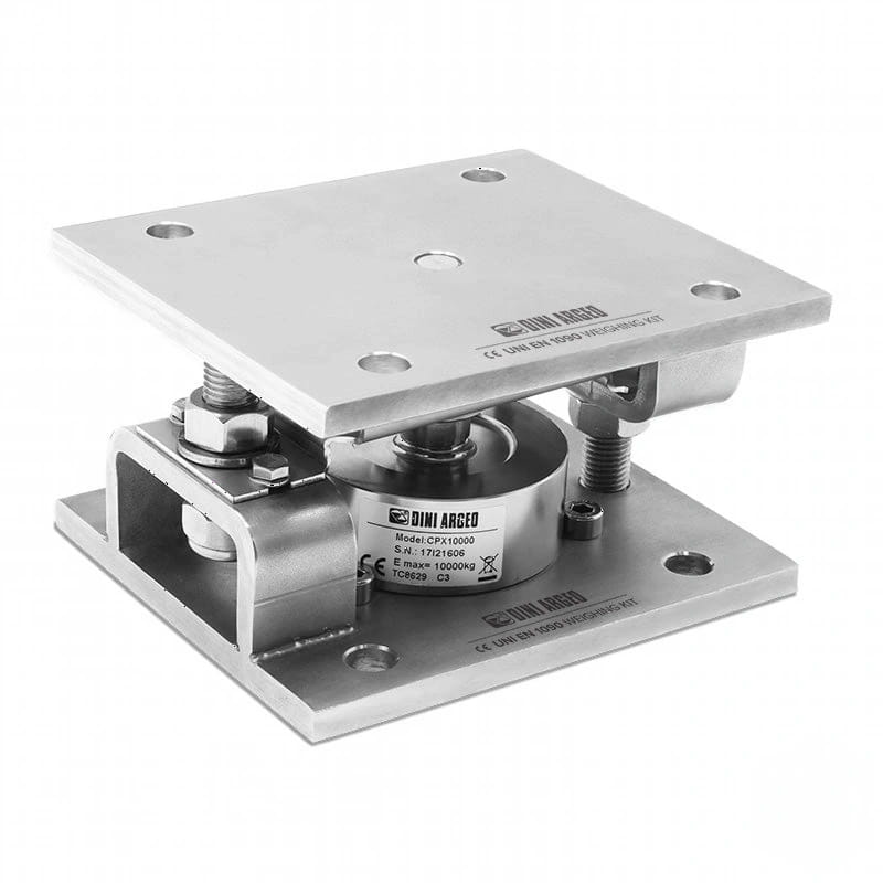 Dini Argeo Load Cells