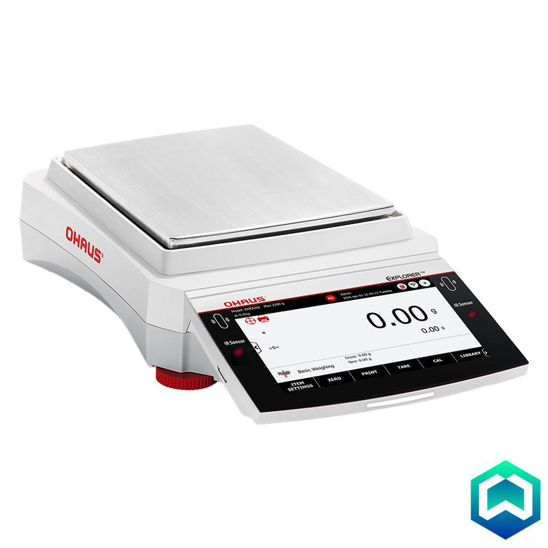 Ohaus Precision Balances