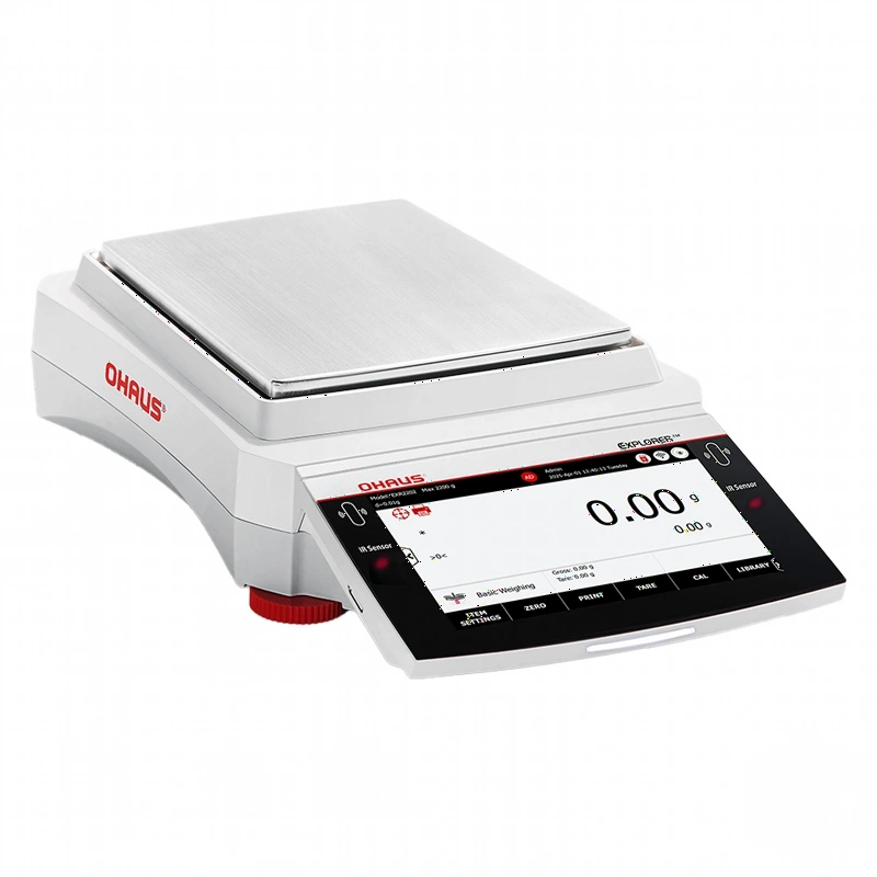 Ohaus Precision Balances