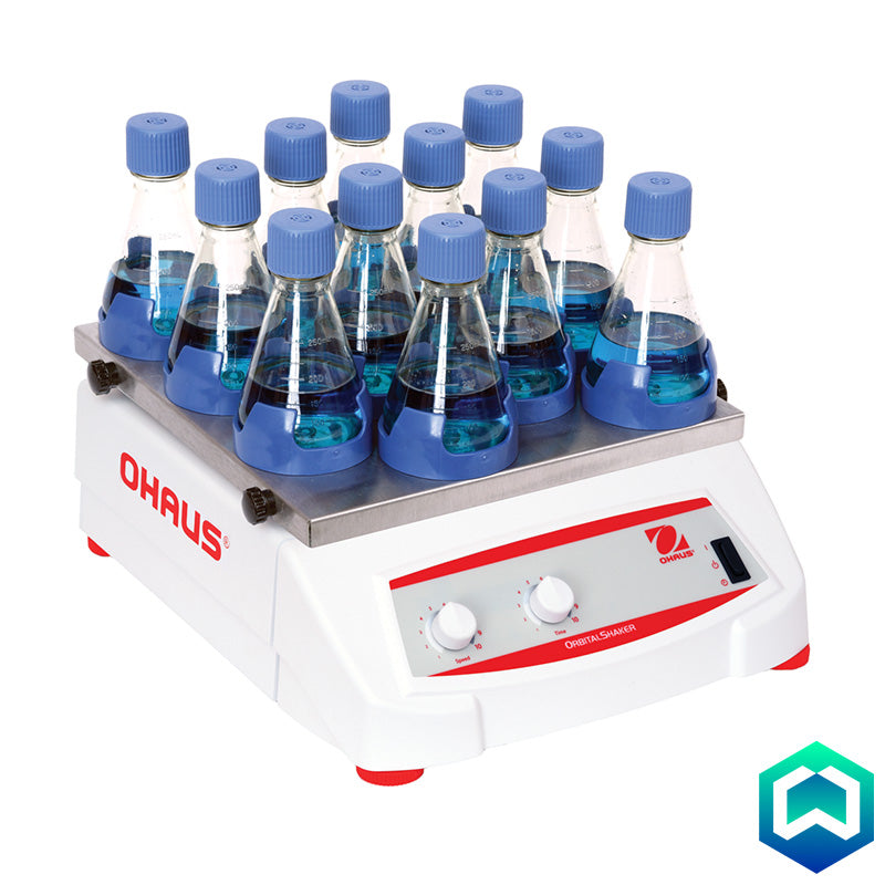 Ohaus Lab Equipment