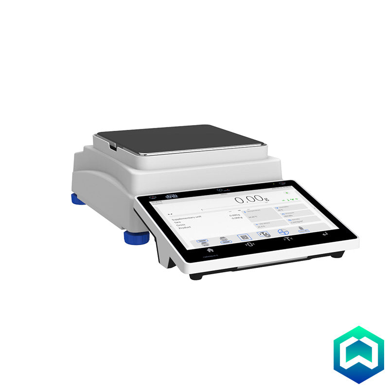 Radwag Precision Balances