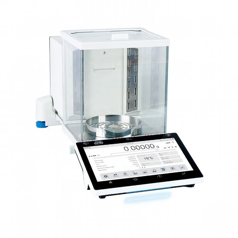 Radwag Analytical Balances