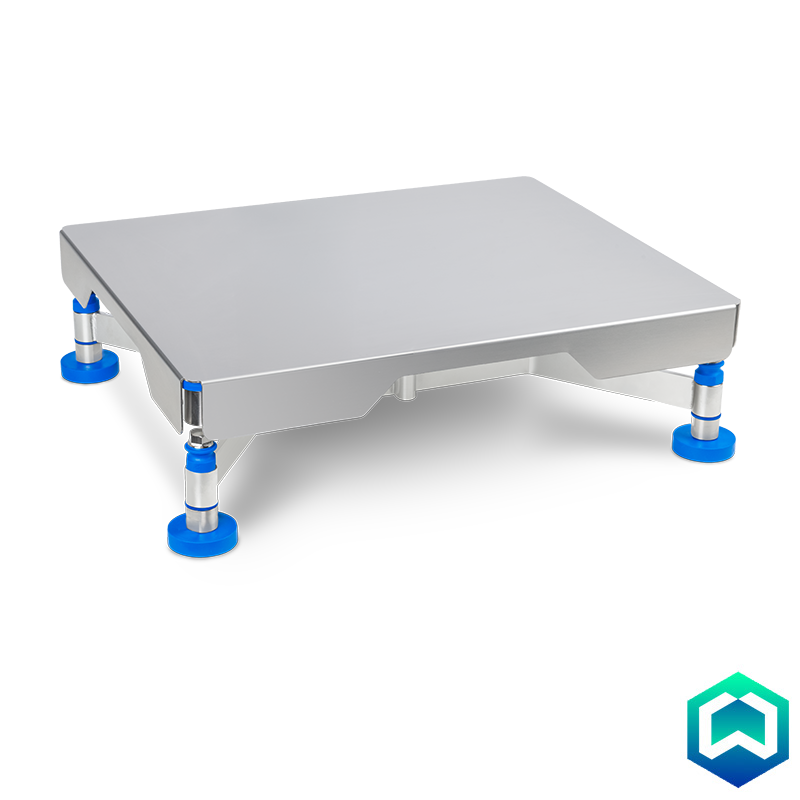 Dini Argeo Platform Scales