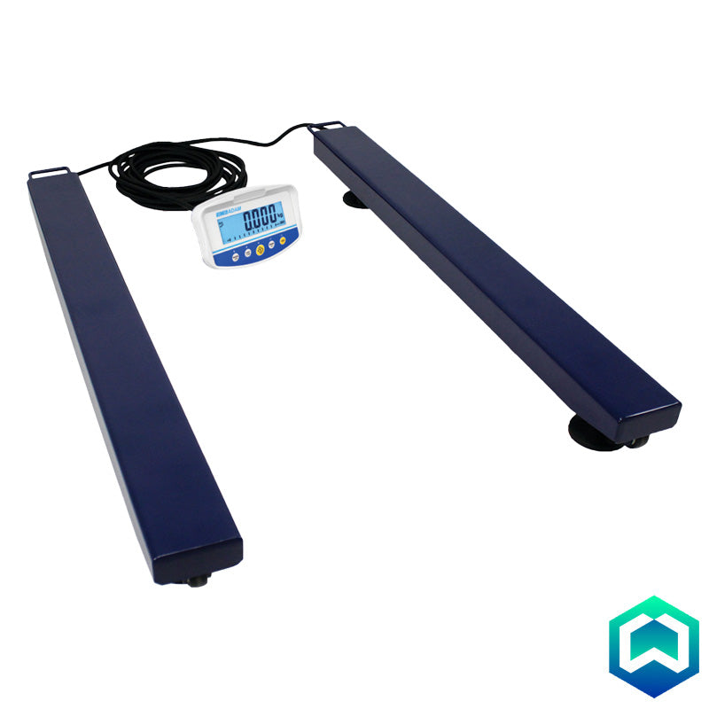 Adam Equipment Floor Scales