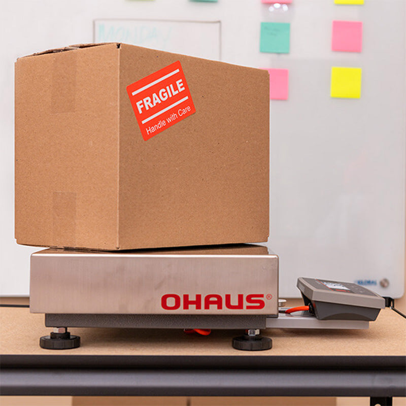 Ohaus - Courier 7000 Shipping Scales