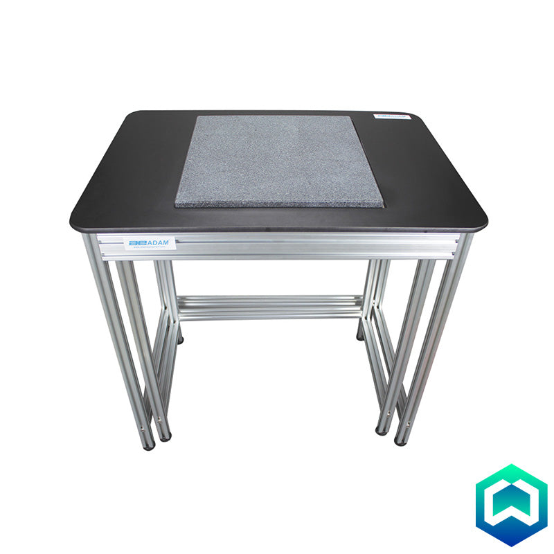 Adam Equipment AVT Anti-vibration Table - Front Facing