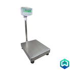 Adam Equipment GFC Floor Counting Scales - Right Facing