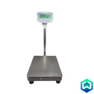 Adam Equipment GFC Floor Counting Scales - Front Facing