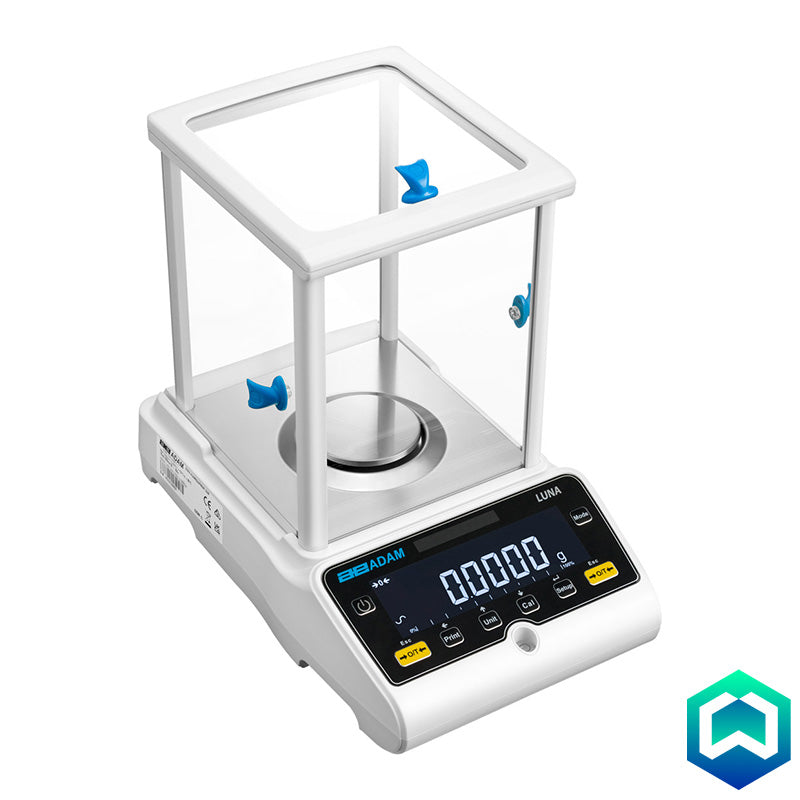 Adam Equipment Luna LAB Analytical Balances