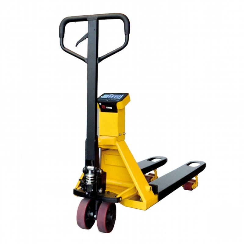 Baxtran - ARX LCD Pallet Truck