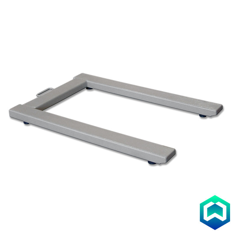 Baxtran - BPS 4 Load Cell Platform Scale - Painted