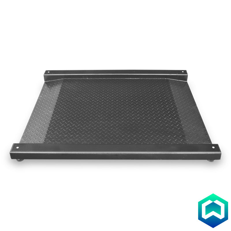 Baxtran - BVP 4 Load Cell Platform Scale - Enamelled Steel