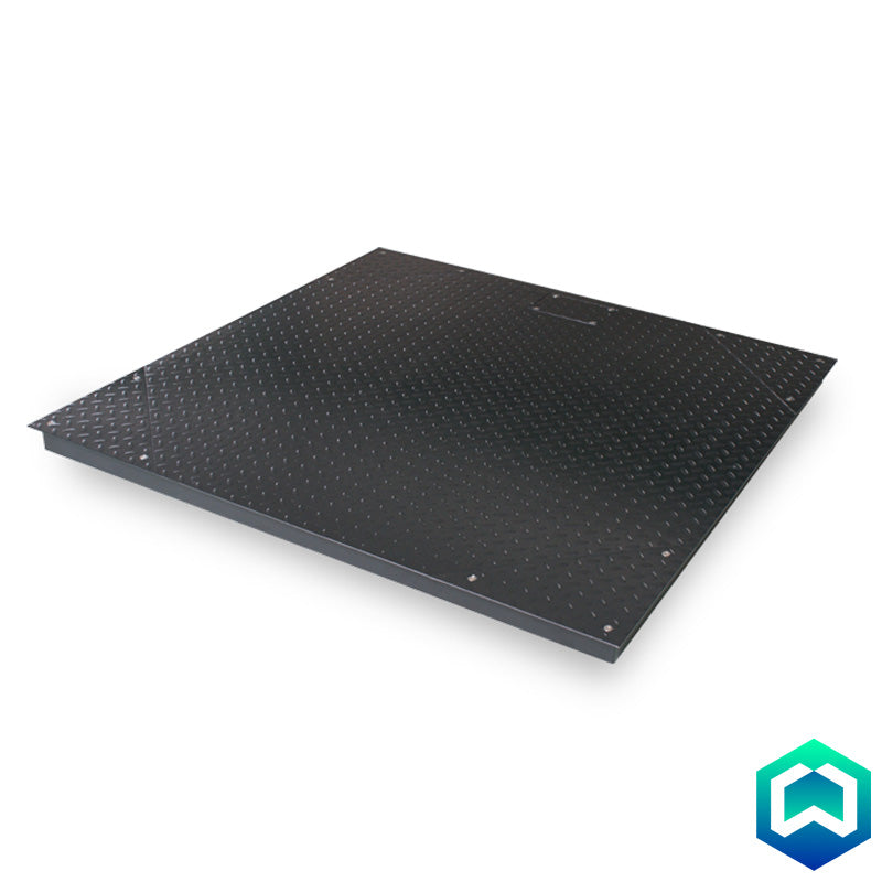 Baxtran - BVS 4 Load Cell Platform Scale - Enamelled Steel