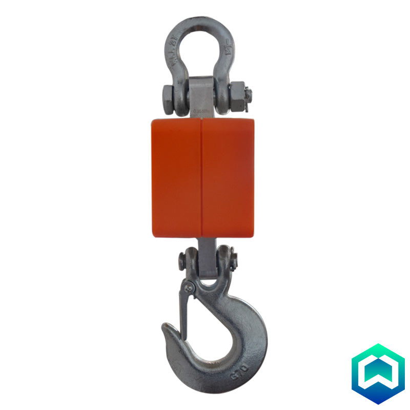 Baxtran - STE Crane Scale - Side