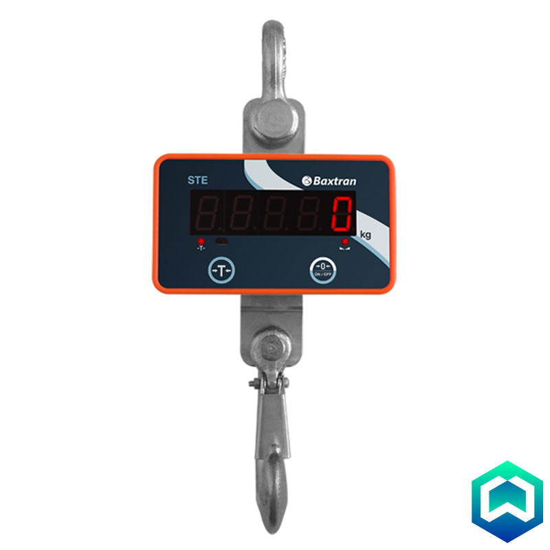 Baxtran - STE Crane Scale - Front