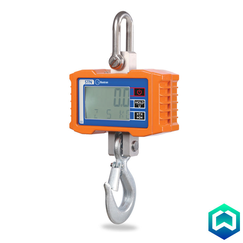 Baxtran - STN Crane Scale - Front