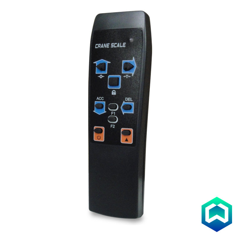 Baxtran - STV Crane Scale - Remote