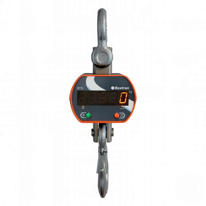 Baxtran - STX Crane Scale - Front