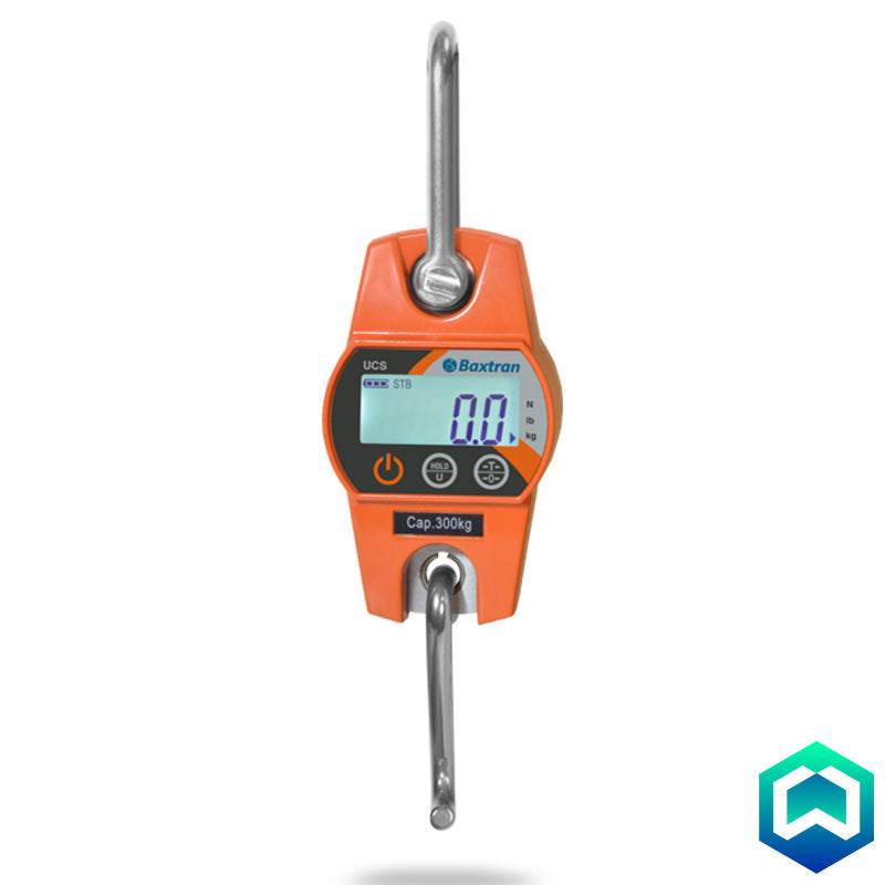 Baxtran - UCS Crane Scale - Front