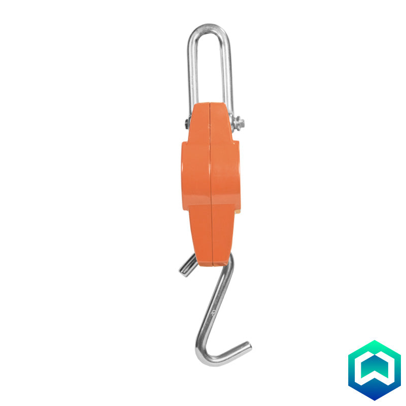 Baxtran - UCS Crane Scale - Side