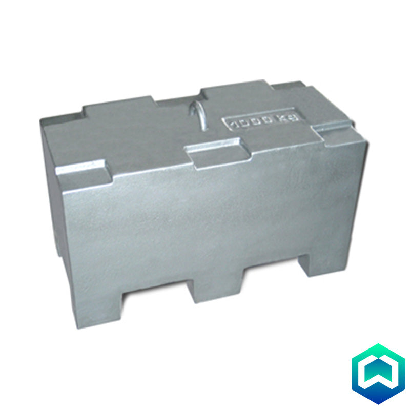 CIBE M1 High Capacity Calibration Weights