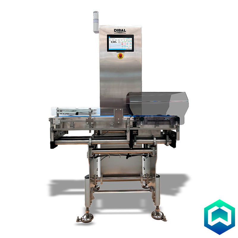 Dibal CW5000 Automatic Checkweigher
