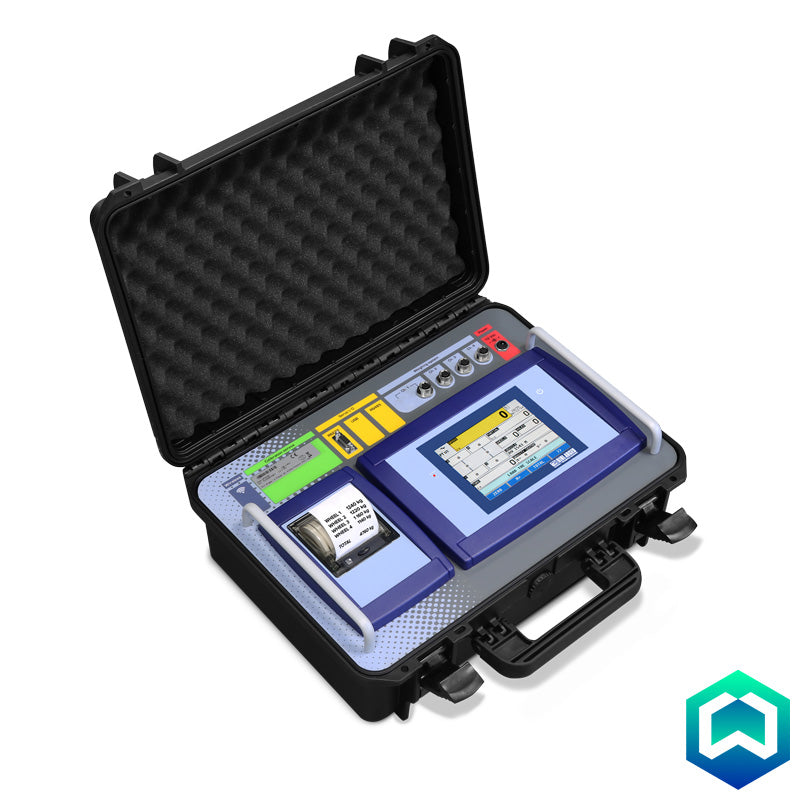 Dini Argeo - 3590ETKR Touch Screen Indicator