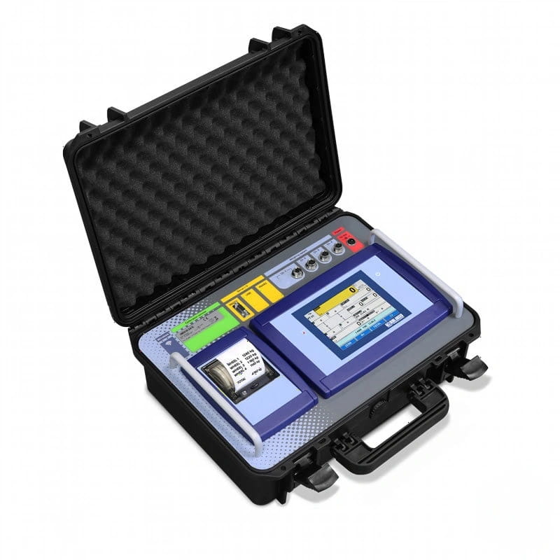 Dini Argeo - 3590ETKR Touch Screen Indicator