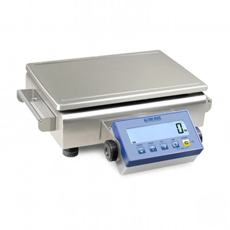 Dini Argeo APD Bench Scales - Front