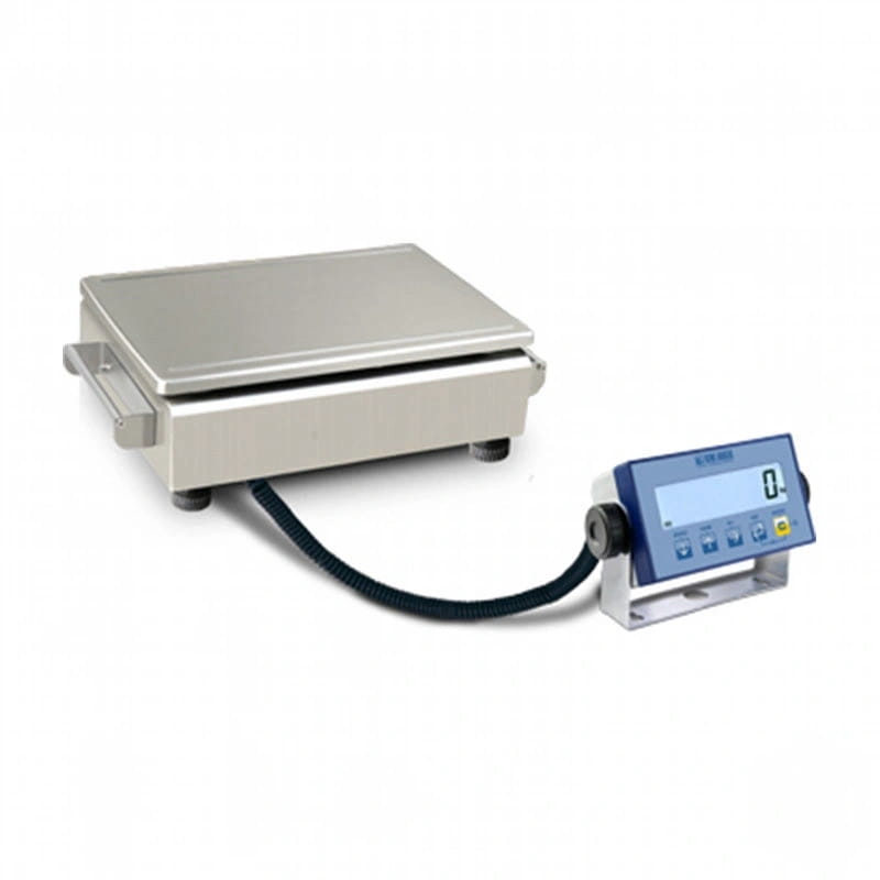 Dini Argeo APD Bench Scales - Seperate Indicator