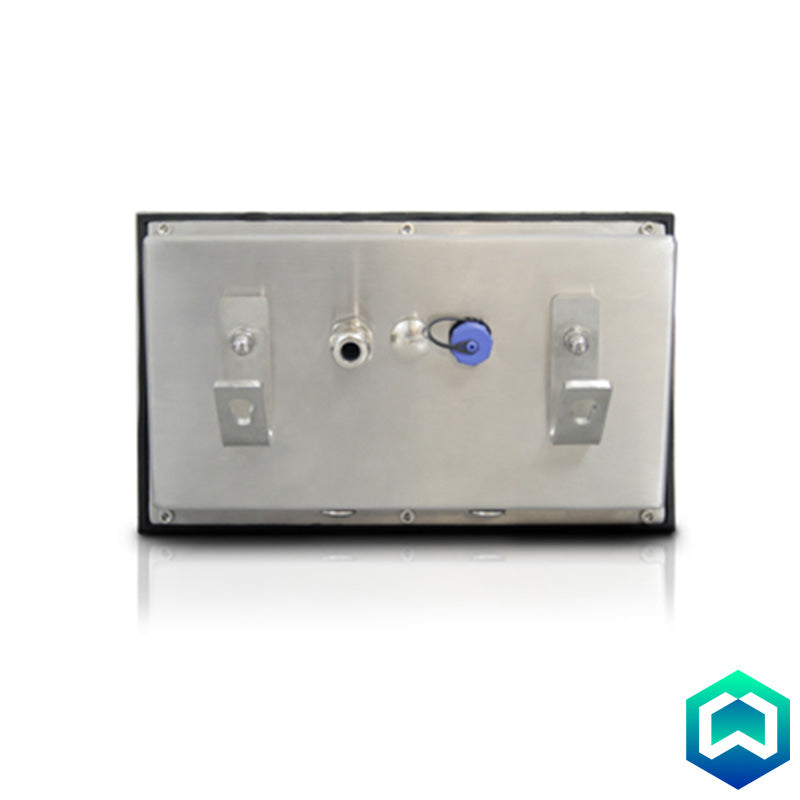 Dini Argeo DFWLID Indicator - Back