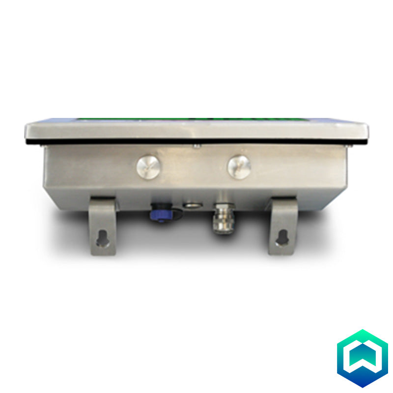 Dini Argeo DFWLID Indicator - Ports