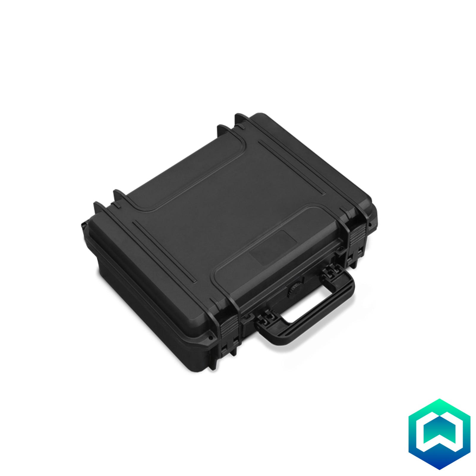 Dini Argeo DFWKRP Vehicle Weight Indicator - Case