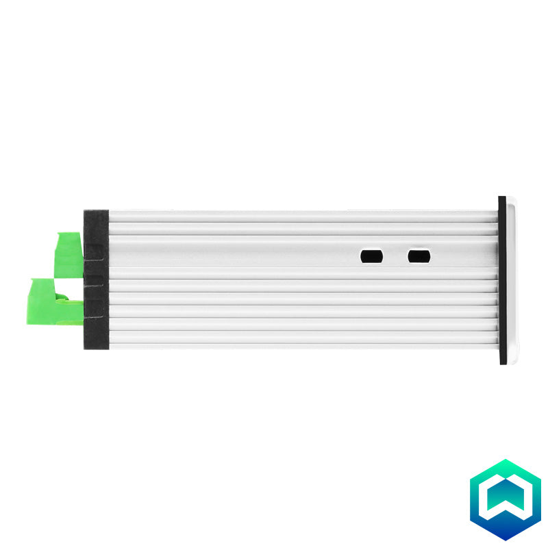 Dini Argeo DGT1P Panel Digital Weight Transmitter - Side