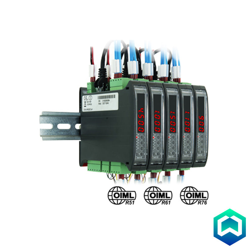 Dini Argeo DGT1S Multifunctional Weight Indicator - OIML