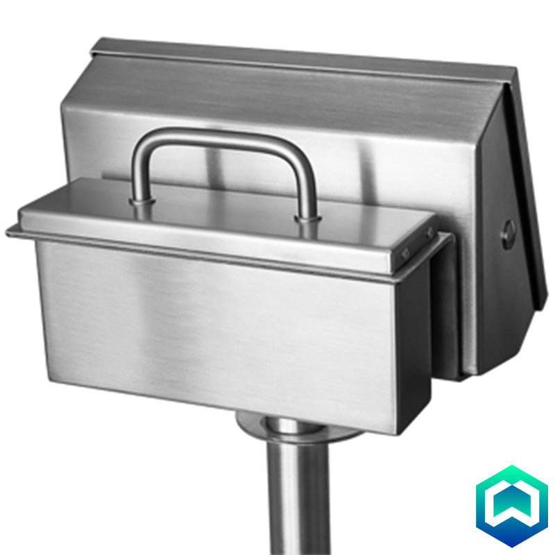 Dini Argeo Easy Pesa 3GD Atex Bench Scale - Indicator