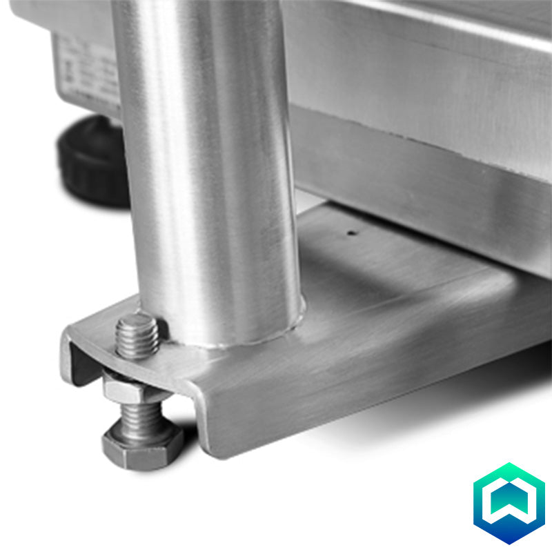 Dini Argeo Easy Pesa 3GD Atex Bench Scale