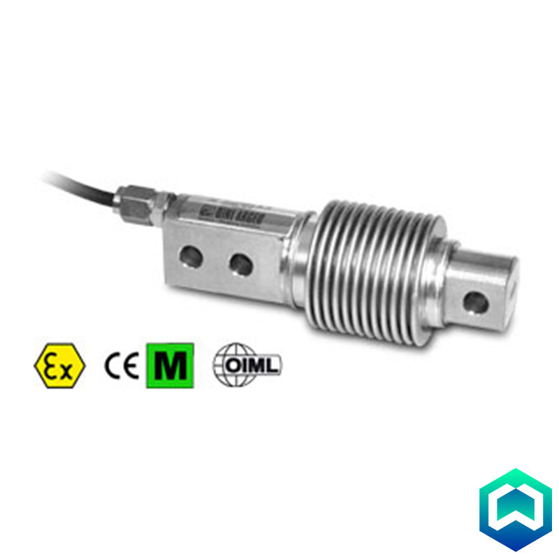 Dini Argeo FXD Bending Beam Load Cell C3 Class