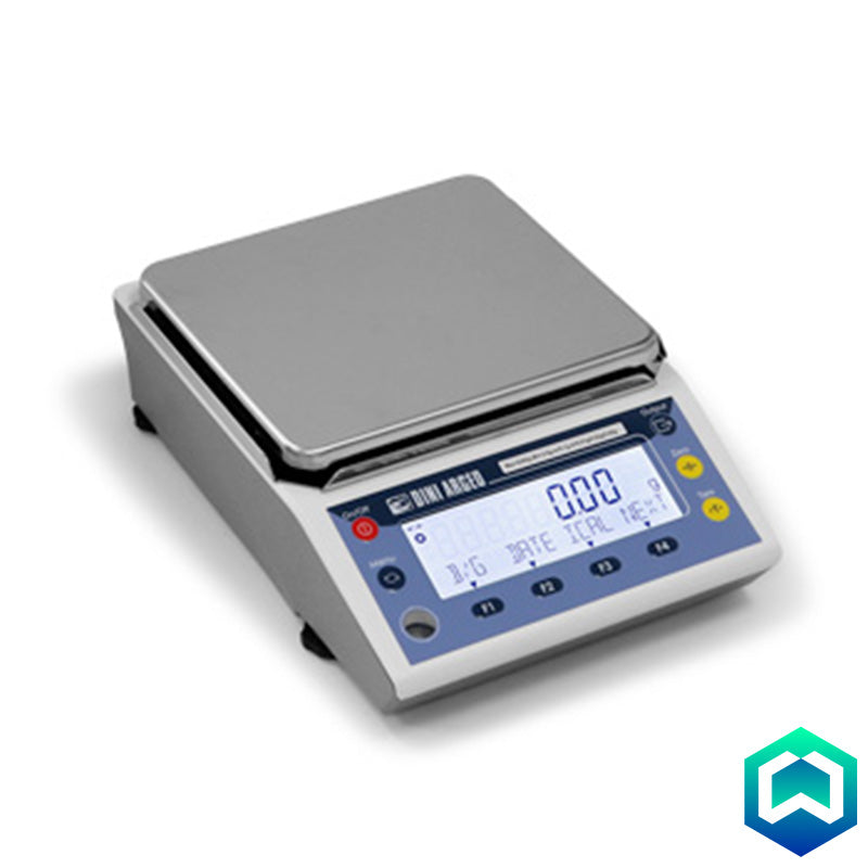 Dini Argeo GAL Precision Balance - GAL6200, GAL15000