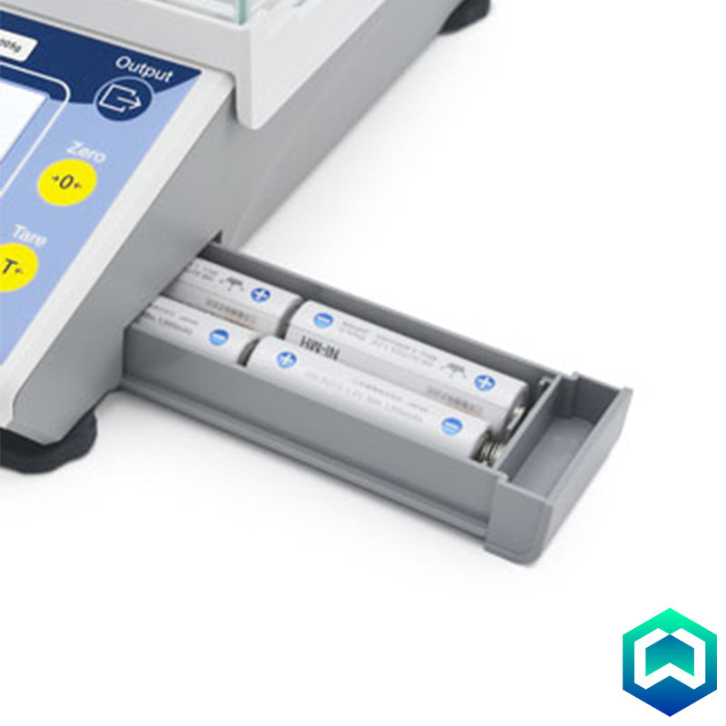 Dini Argeo GAL Precision Balance - Battery Powered