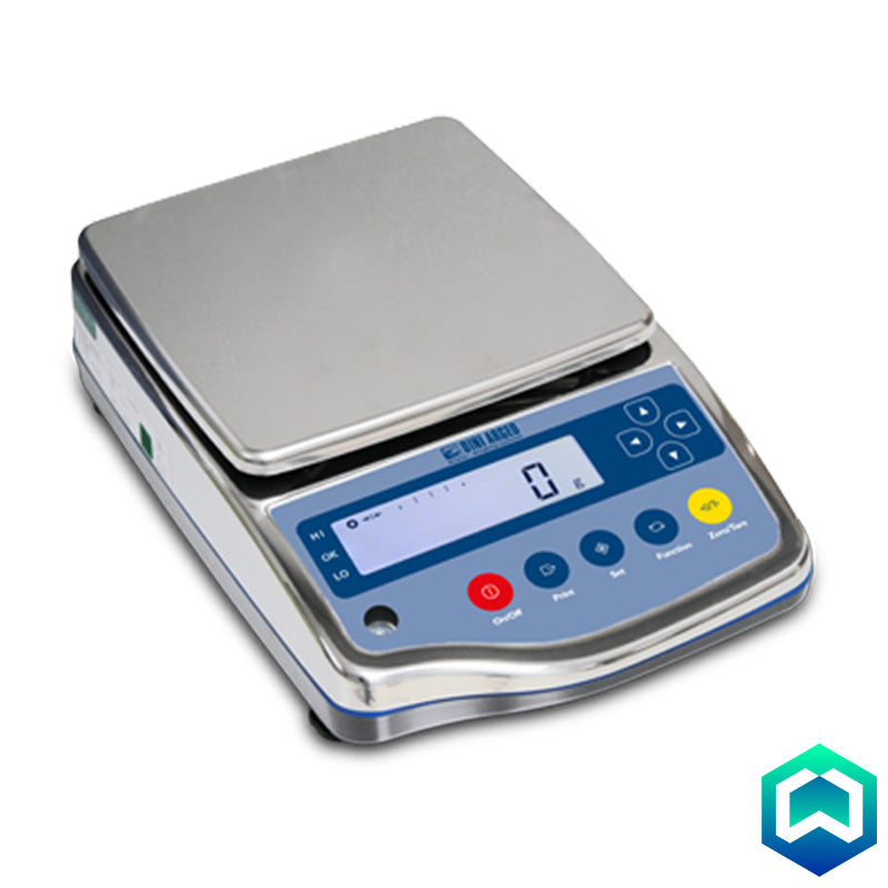 Dini Argeo GAM Precision Balance - Front