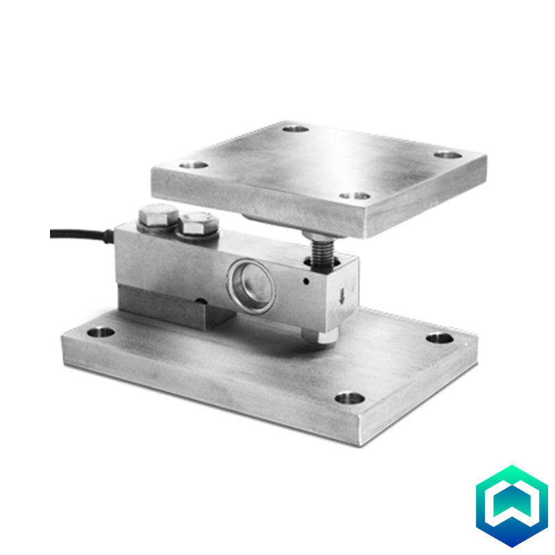 Dini Argeo KSB Stainless Steel Mounting Kit