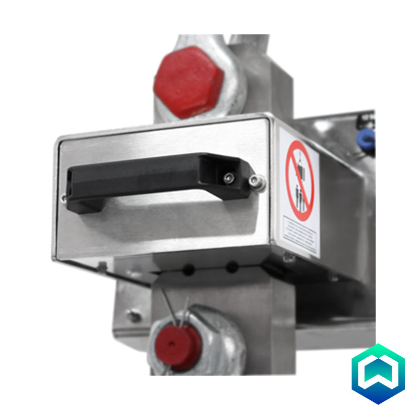 Dini Argeo MCW09 Crane Scale - Handle