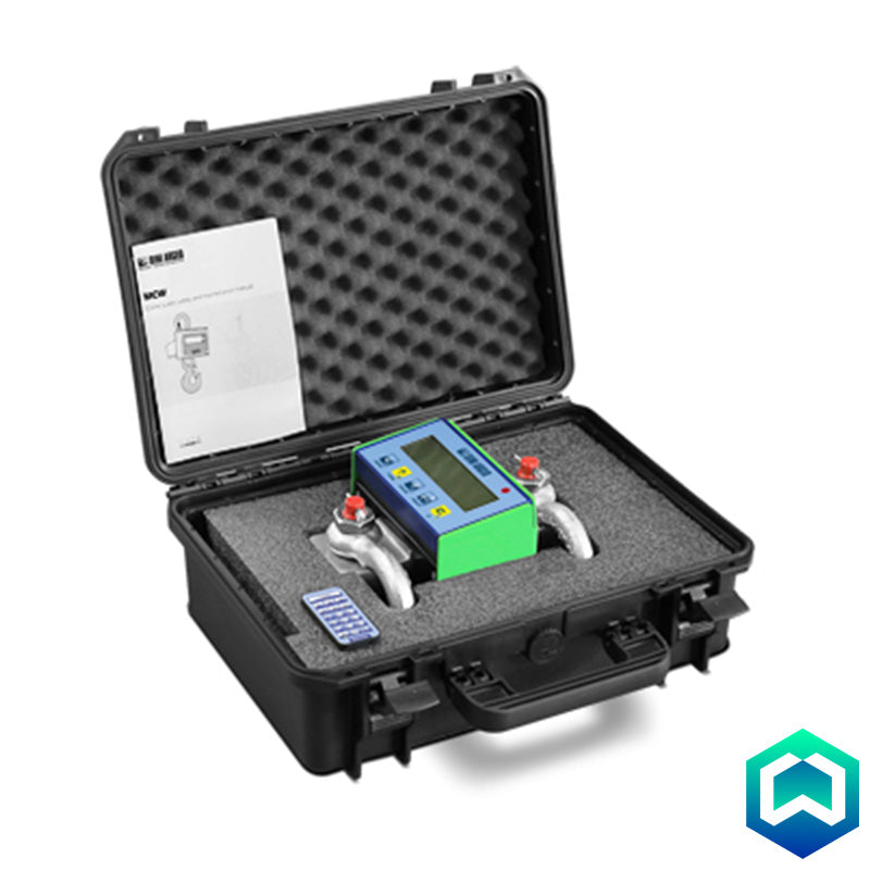 Dini Argeo - MCWN Ninja Crane Scale - Storage Case