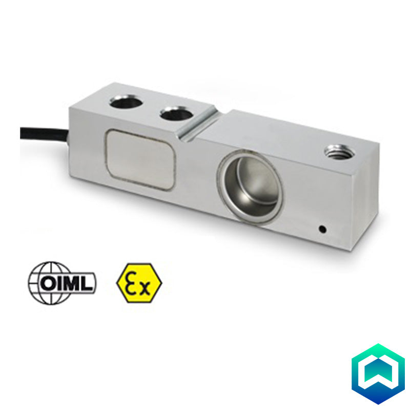 Dini Argeo SBK-1KL IP68 Stainless Steel Shear Beam Load Cell