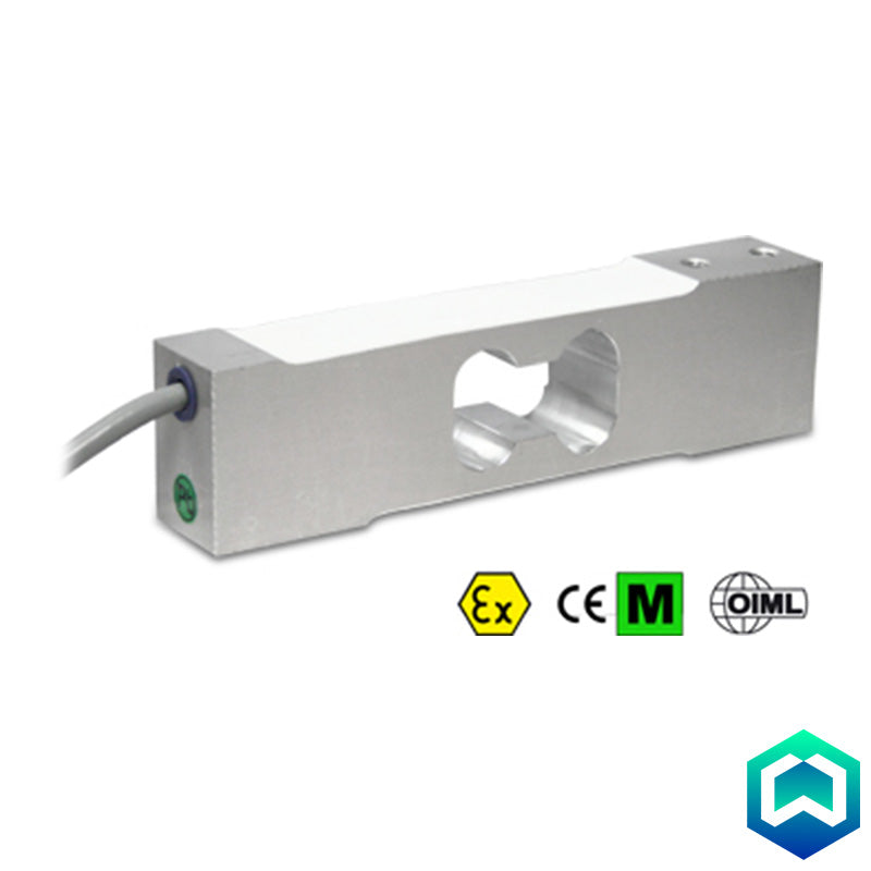 Dini Argeo ATEX SPG Single Point Loadcell