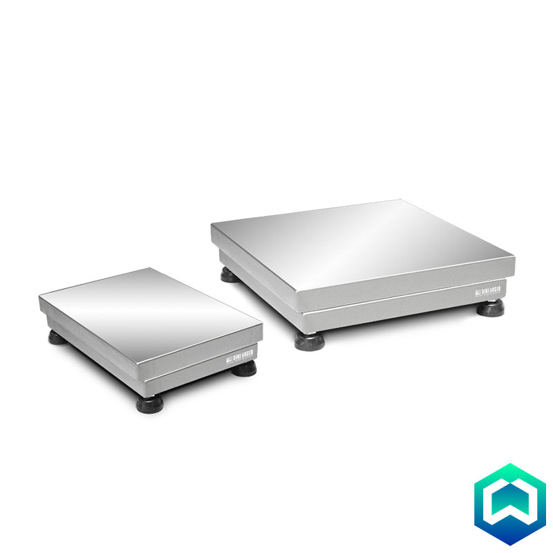 Dini Argeo TE Series ATEX Platform Scale