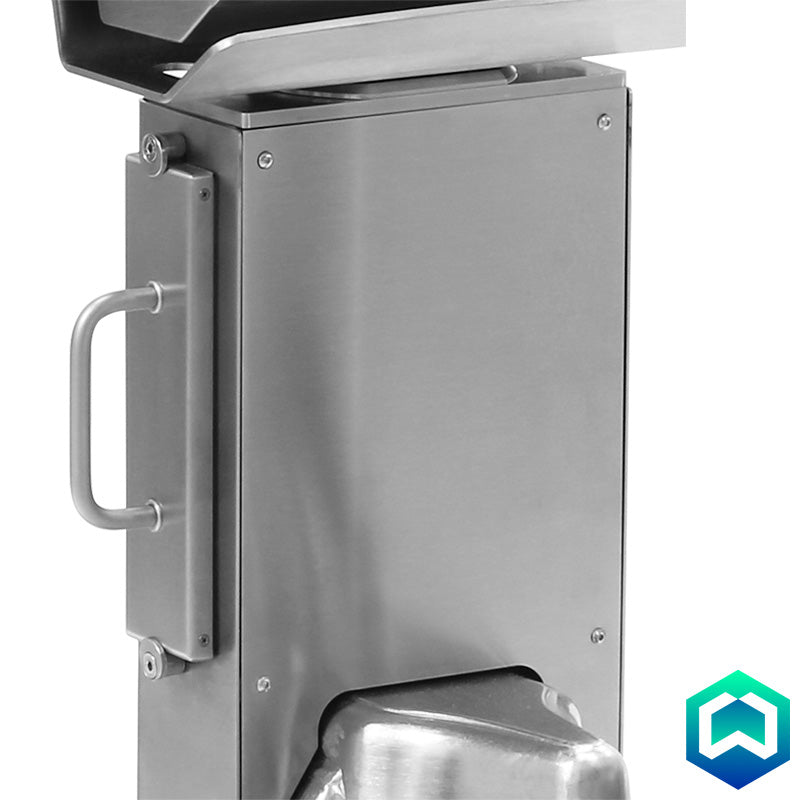 Dini Argeo TPWI PRO EX 3GD ATEX Pallet Truck Scale